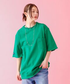 ABAHOUSE / アバハウス シャツ・ブラウス | 【BARBARIAN / バーバリアン】 XSE-20 21 22  Light