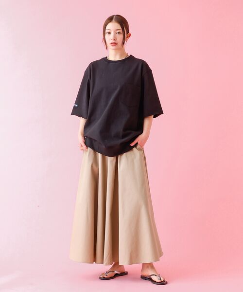 ABAHOUSE / アバハウス シャツ・ブラウス | 【BARBARIAN / バーバリアン】 XSE-20 21 22  Light | 詳細6