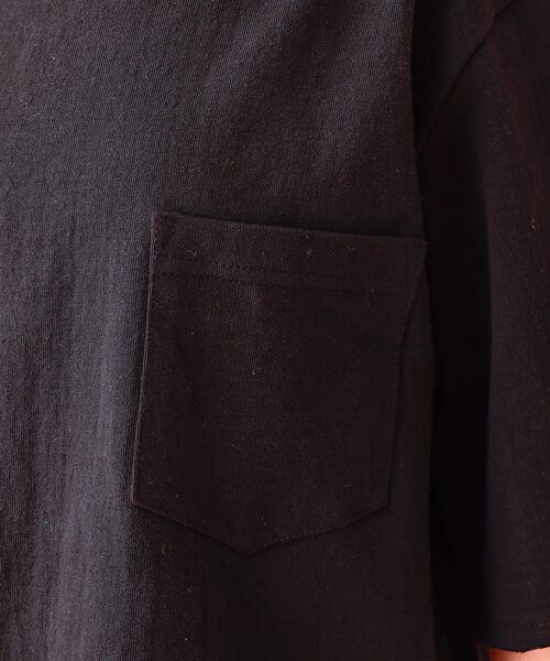 ABAHOUSE / アバハウス シャツ・ブラウス | 【BARBARIAN / バーバリアン】 XSE-20 21 22  Light | 詳細15