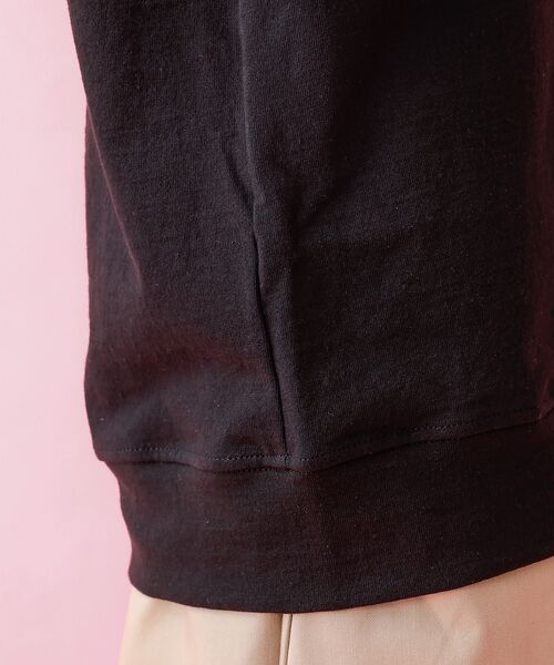 ABAHOUSE / アバハウス シャツ・ブラウス | 【BARBARIAN / バーバリアン】 XSE-20 21 22  Light | 詳細17