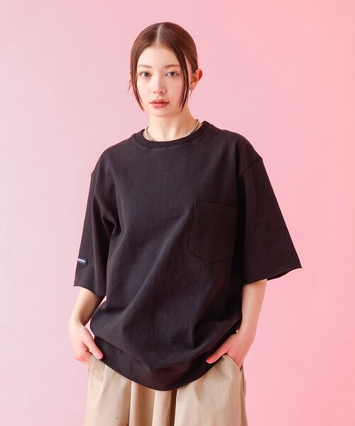 ABAHOUSE / アバハウス シャツ・ブラウス | 【BARBARIAN / バーバリアン】 XSE-20 21 22  Light | 詳細8