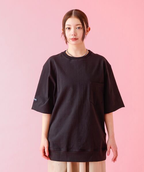 ABAHOUSE / アバハウス シャツ・ブラウス | 【BARBARIAN / バーバリアン】 XSE-20 21 22  Light | 詳細10