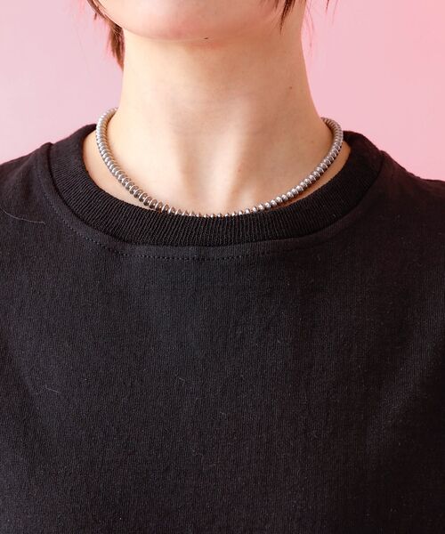 ABAHOUSE / アバハウス シャツ・ブラウス | 【BARBARIAN / バーバリアン】 XSE-20 21 22  Light | 詳細13