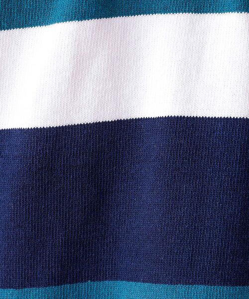 ABAHOUSE / アバハウス ポロシャツ | 【BARBARIAN / バーバリアン】 12oz ロングスリーブ ラガー シャ | 詳細10