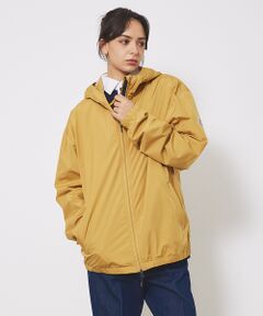 ABAHOUSE / アバハウス ブルゾン | 【PYRENEXピレネックス】 HUX009/ENSURE/エンショアー/フーデ