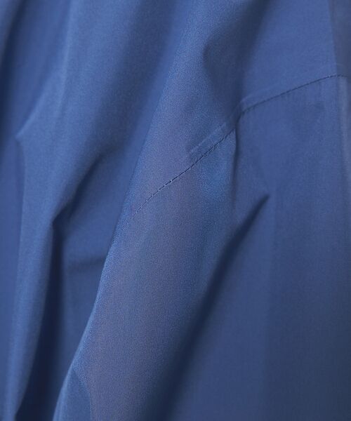 ABAHOUSE / アバハウス ブルゾン | 【PYRENEXピレネックス】 HUX009/ENSURE/エンショアー/フーデ | 詳細7