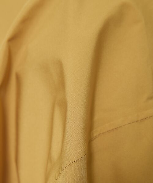 ABAHOUSE / アバハウス ブルゾン | 【PYRENEXピレネックス】 HUX009/ENSURE/エンショアー/フーデ | 詳細11