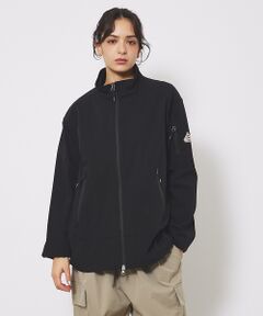 ABAHOUSE / アバハウス ブルゾン | 【PYRENEX/ピレネックス】 HMX008 LANE/レイン/ジャケット【W