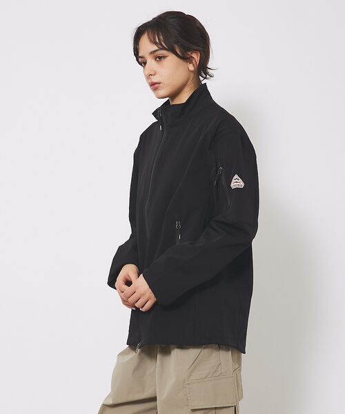 ABAHOUSE / アバハウス ブルゾン | 【PYRENEX/ピレネックス】 HMX008 LANE/レイン/ジャケット【W | 詳細2