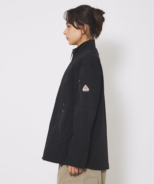 ABAHOUSE / アバハウス ブルゾン | 【PYRENEX/ピレネックス】 HMX008 LANE/レイン/ジャケット【W | 詳細3