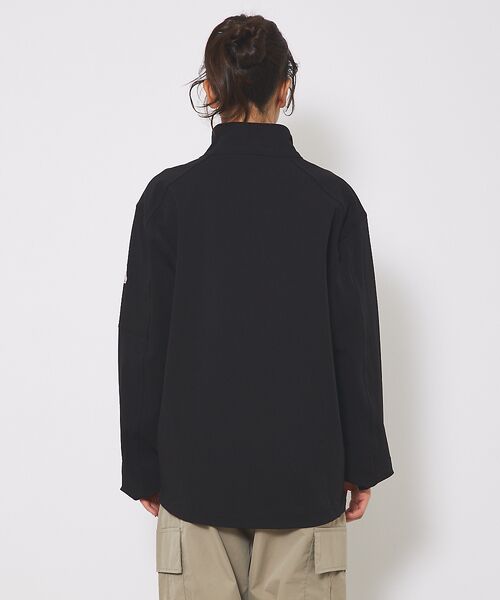 ABAHOUSE / アバハウス ブルゾン | 【PYRENEX/ピレネックス】 HMX008 LANE/レイン/ジャケット【W | 詳細4