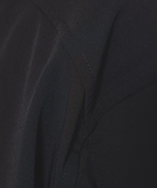 ABAHOUSE / アバハウス ブルゾン | 【PYRENEX/ピレネックス】 HMX008 LANE/レイン/ジャケット【W | 詳細9