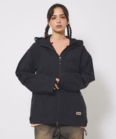 ABAHOUSE / アバハウス ブルゾン | 【PYRENEX/ピレネックス】PYRENEX HUX002P SOULERE/