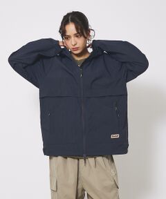 ABAHOUSE / アバハウス ブルゾン | 【PYRENEX/ピレネックス】PYRENEX HUX002P SOULERE/