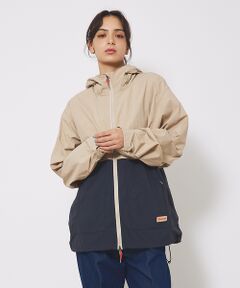 ABAHOUSE / アバハウス ブルゾン | 【PYRENEX/ピレネックス】PYRENEX HUX002P SOULERE/