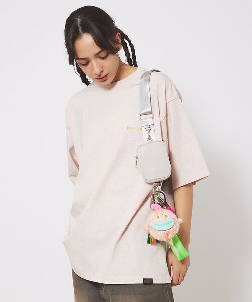 ABAHOUSE / アバハウス キーホルダー・ストラップ | 【cheek/チーク】monster strapC24010/モンスターチャーム | 詳細17