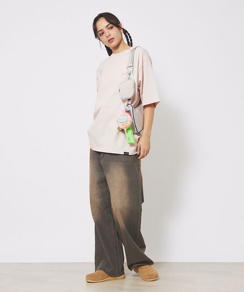 ABAHOUSE / アバハウス キーホルダー・ストラップ | 【cheek/チーク】monster strapC24010/モンスターチャーム | 詳細18