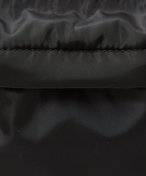 ABAHOUSE / アバハウス ショルダーバッグ | 【cheek/チーク】big messenger C24005/ビッグメッセンジ | 詳細17