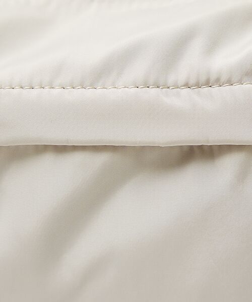 ABAHOUSE / アバハウス ショルダーバッグ | 【cheek/チーク】big messenger C24005/ビッグメッセンジ | 詳細8