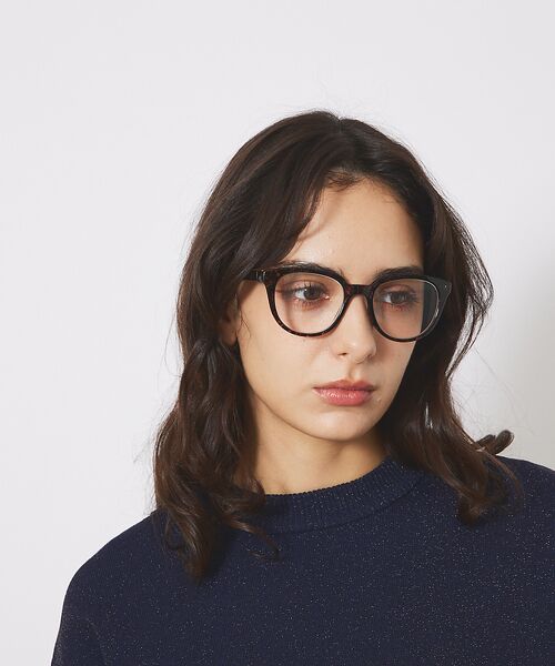 ABAHOUSE / アバハウス 服飾小物 | 【LE FOON/ルーフォン】 老眼鏡/リーティンググラス/ウェリントン/グラデ | 詳細1