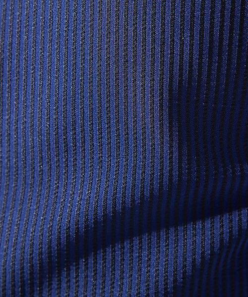 ABAHOUSE / アバハウス シャツ・ブラウス | 【オンオフ兼用】トリコット サッカー 長袖シャツ | 詳細11