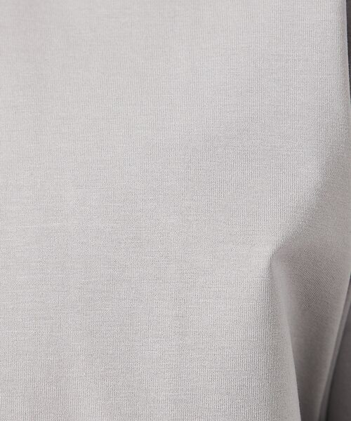 ABAHOUSE / アバハウス ポロシャツ | シルケット天竺 ボタンダウン ポロシャツ | 詳細7