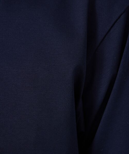 ABAHOUSE / アバハウス ポロシャツ | シルケット天竺 ボタンダウン ポロシャツ | 詳細11