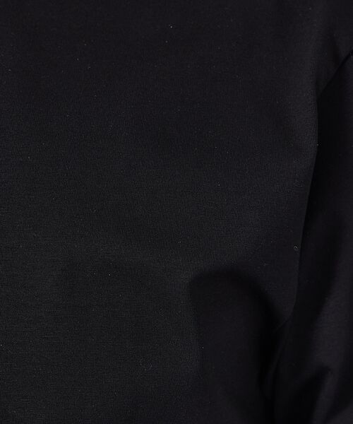 ABAHOUSE / アバハウス ポロシャツ | シルケット天竺 ボタンダウン ポロシャツ | 詳細19