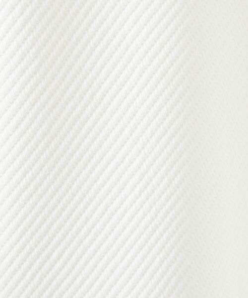 ABAHOUSE / アバハウス スウェット | ドットツイル ダンボール クルーネック プルオーバー | 詳細8