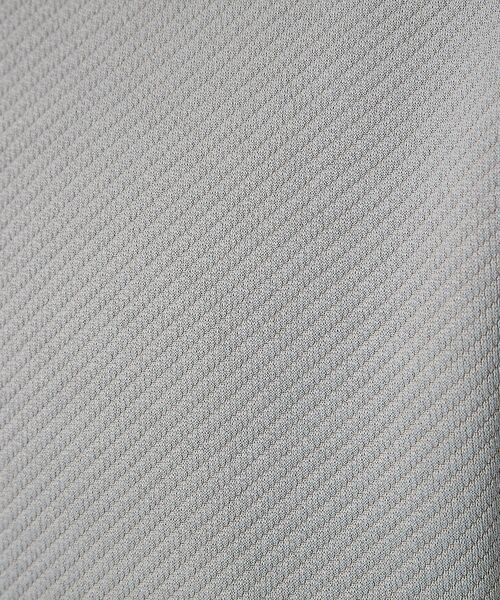 ABAHOUSE / アバハウス パーカー | ドットツイル ダンボール プルパーカー | 詳細14