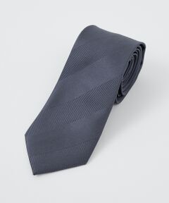 シルクシアサッカー ストライプネクタイ （ネクタイ）｜J.PRESS