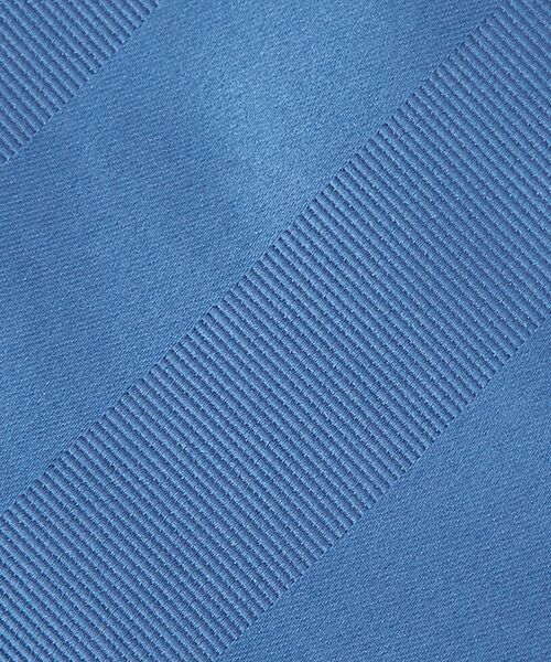 ABAHOUSE / アバハウス ネクタイ | 【ウォッシャブル】シャドー レジメンタル ネクタイ | 詳細1