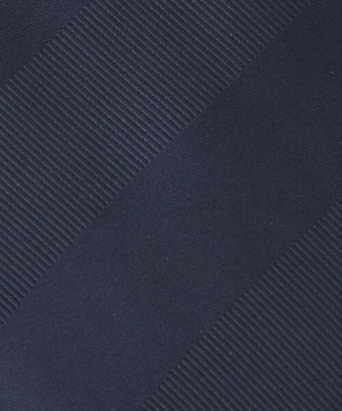 ABAHOUSE / アバハウス ネクタイ | 【ウォッシャブル】シャドー レジメンタル ネクタイ | 詳細12
