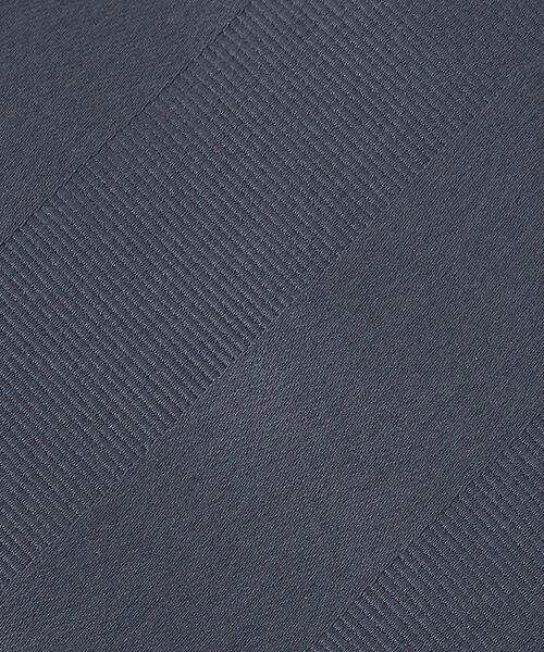 ABAHOUSE / アバハウス ネクタイ | 【ウォッシャブル】シャドー レジメンタル ネクタイ | 詳細19