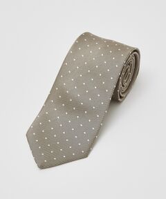 ABAHOUSE / アバハウス ネクタイ | 【ウォッシャブル】ドット ネクタイ