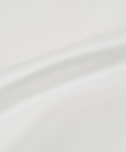 ABAHOUSE / アバハウス バンダナ・スカーフ | シルクサテン チーフ | 詳細4