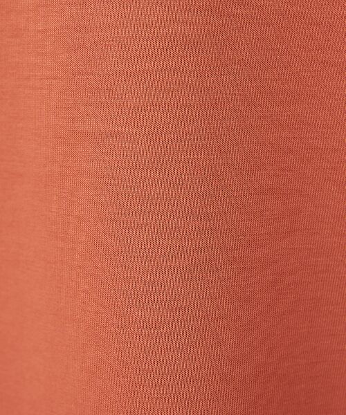 ABAHOUSE / アバハウス スウェット | 【インバーテッドプリーツ】 ダンボールニット プルオーバー / クルーネック ス | 詳細9