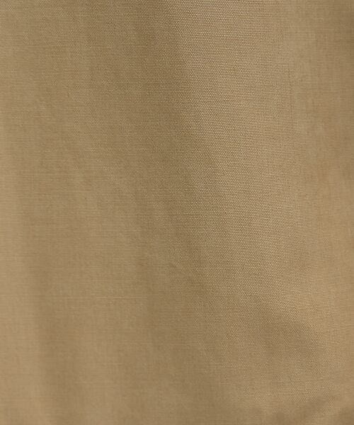 ABAHOUSE / アバハウス ブルゾン | 【BARBOUR / バブアー】SPEY スペイ / ピーチスキン コットン / | 詳細10