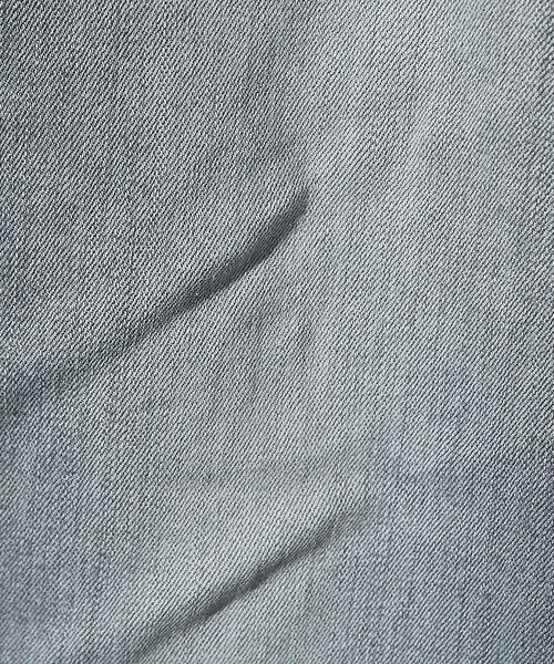 ABAHOUSE / アバハウス デニムパンツ | 【RED CARD TOKYO】RHYTHM+ / スリムフィットデニム | 詳細6