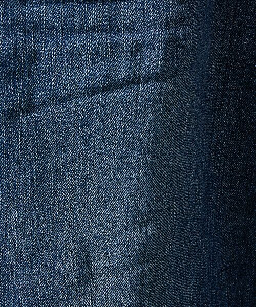 ABAHOUSE / アバハウス デニムパンツ | 【RED CARD TOKYO】RHYTHM+ / スリムフィットデニム | 詳細8