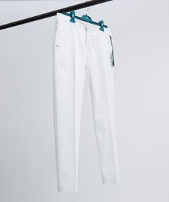 ABAHOUSE / アバハウス パンツ | 【entre amis】スリムフィット チノスラックス / 8188