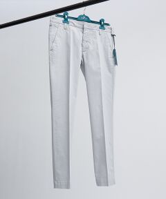 ABAHOUSE / アバハウス パンツ | 【entre amis】スリムフィット チノスラックス / 8188