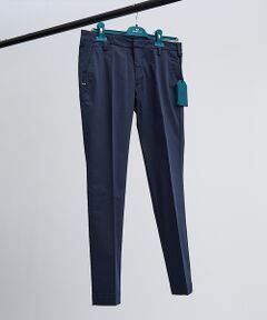 ABAHOUSE / アバハウス パンツ | 【entre amis】スリムフィット チノスラックス / 8188