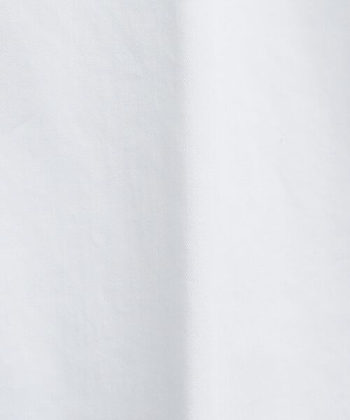 ABAHOUSE / アバハウス パンツ | 【entre amis】スリムフィット チノスラックス / 8188 | 詳細1