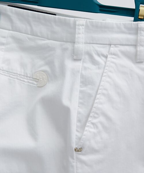 ABAHOUSE / アバハウス パンツ | 【entre amis】スリムフィット チノスラックス / 8188 | 詳細3