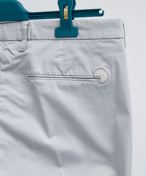 ABAHOUSE / アバハウス パンツ | 【entre amis】スリムフィット チノスラックス / 8188 | 詳細8