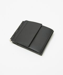 ABAHOUSE / アバハウス 財布・コインケース・マネークリップ | 【ED ROBERT JUDSON / エドロバートジャドソン】 マネークリップ