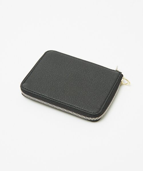 ABAHOUSE / アバハウス 財布・コインケース・マネークリップ | 【ED ROBERT JUDSON / エドロバートジャドソン】PARALLEL | 詳細1