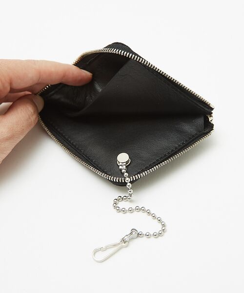 ABAHOUSE / アバハウス 財布・コインケース・マネークリップ | 【ED ROBERT JUDSON / エドロバートジャドソン】PARALLEL | 詳細3