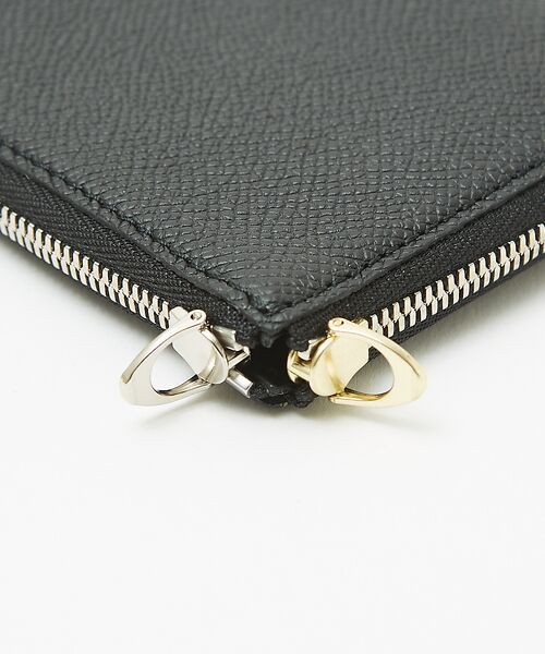 ABAHOUSE / アバハウス 財布・コインケース・マネークリップ | 【ED ROBERT JUDSON / エドロバートジャドソン】PARALLEL | 詳細4